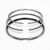 Set segmenti (0,50 - Diametru: 105,50 mm): SAME / LAMBORGHINI / 1054 PT / 1056 PT / 1056 PS / 1056 PTI / Nr. referinta: 0,071,0053,6