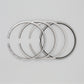 Set segmenti (0,50 - Diametru: 106,50 mm): LOMBARDINI / 5LD 930-3;4 / Nr. referinta: 8211 234