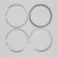 Set segmenti (0,50 - Diametru: 106,50 mm): LOMBARDINI / 5LD 930-3;4 / Nr. referinta: 8211 234