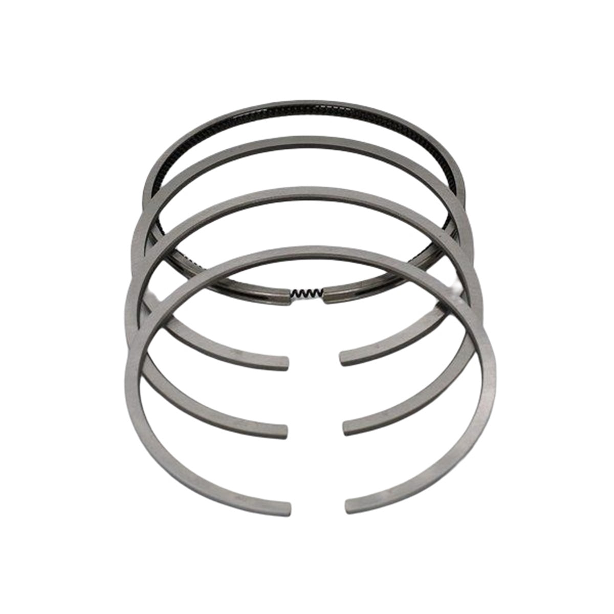 Set segmenti (0,50 - Diametru: 106,50 mm): LOMBARDINI / 5LD 930-3;4 / Nr. referinta: 8211 234