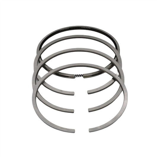 Set segmenti (0,50 - Diametru: 106,50 mm): LOMBARDINI / 5LD 930-3;4 / Nr. referinta: 8211 234