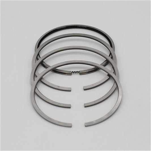 Set segmenti (0,50 - Diametru: 106,50 mm): LOMBARDINI / 5LD 930-3;4 / Nr. referinta: 8211 234