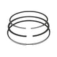 Set segmenti piston (0,50 - OVERSIZE - Diametru: 106,50 mm) : YANMAR / 4D106 / 4TNV106 / 4TNE106