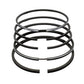 Set segmenti (0,50 - Diametru: 108,45 mm): LISTER / HR-4 / HRA-4 / HRW-4 / HRS-4 / HR-6 / HRA-6 / HRW-6 / HRS-6