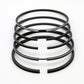 Set segmenti (0,50 - Diametru: 108,45 mm): LISTER / HR-4 / HRA-4 / HRW-4 / HRS-4 / HR-6 / HRA-6 / HRW-6 / HRS-6