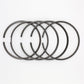 Set segmenti (0,50 - Diametru: 108,45 mm): LISTER / HR-4 / HRA-4 / HRW-4 / HRS-4 / HR-6 / HRA-6 / HRW-6 / HRS-6