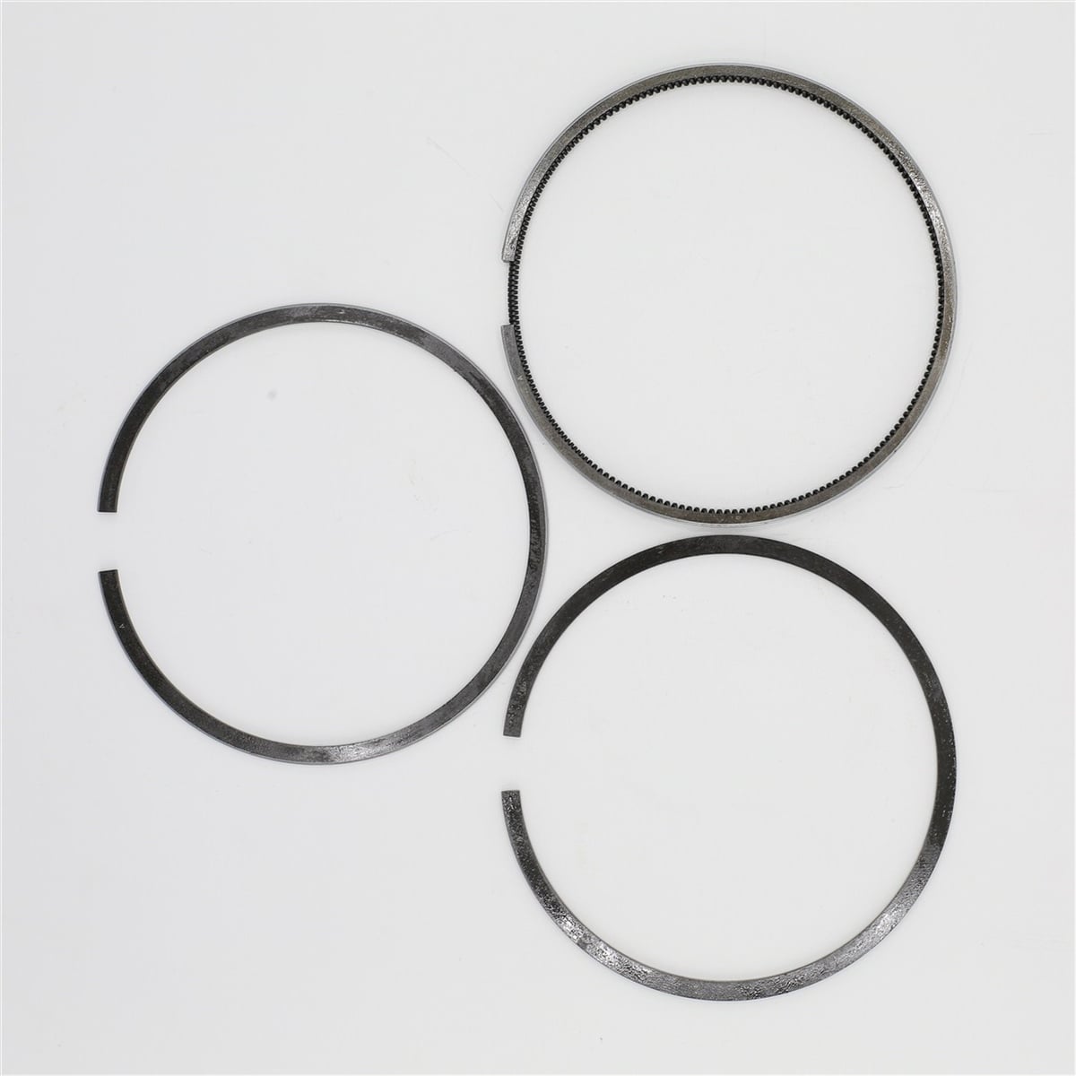 Set segmenti (0,50 - Diametru: 109,50 mm): KUBOTA / V4300 / Nr. referinta: 15441-21090