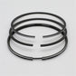Set segmenti (0,50 - Diametru: 109,50 mm): KUBOTA / V4300 / Nr. referinta: 15441-21090