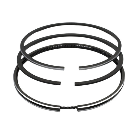 Set segmenti (0,50 - Diametru: 109,50 mm): KUBOTA / V4300 / Nr. referinta: 15441-21090
