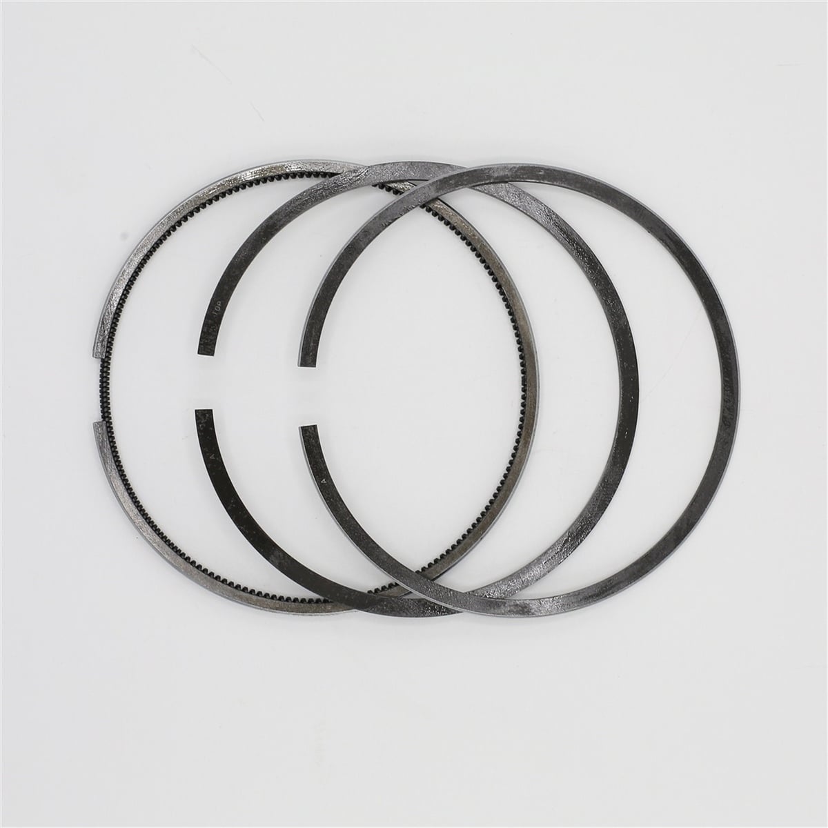 Set segmenti (0,50 - Diametru: 109,50 mm): KUBOTA / V4300 / Nr. referinta: 15441-21090