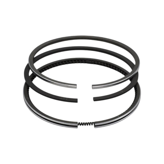 Set segmenti (0,50 - Diametru: 64,50 mm): KUBOTA / Z402 / Nr. referinta: 15821-21090
