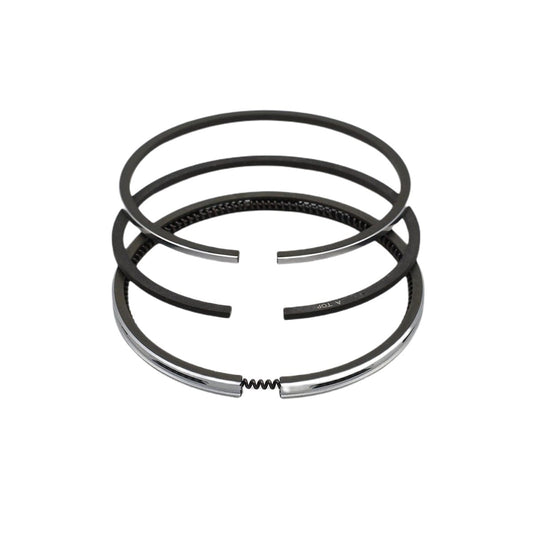 Set segmenti (0,50 - Diametru: 64,50 mm): KUBOTA / D662 / Nr. referinta: 16861-21090