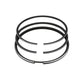 Set segmenti (0,50 - Diametru: 67,50 mm): KUBOTA / Z482 / D722 / Nr. referinta: 16853-21090