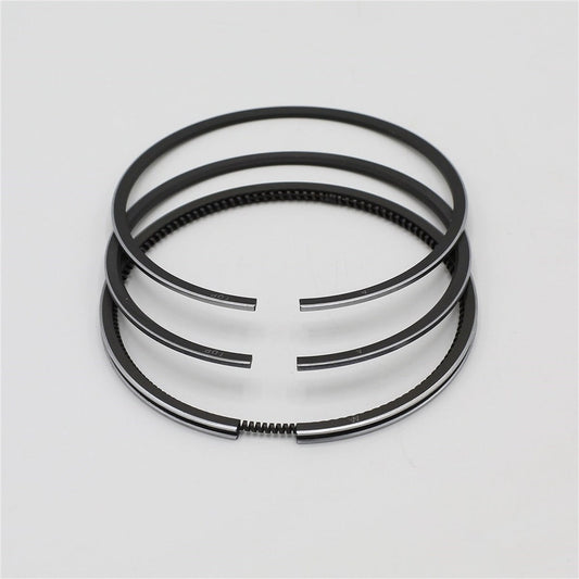 Set segmenti (0,50 - Diametru: 68,50 mm): KUBOTA / Z500 / D750 / Nr. referinta: 15271-21090