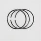 Set segmenti (0,50 - Diametru: 68,50 mm): KUBOTA / Z500 / D750 / Nr. referinta: 15271-21090