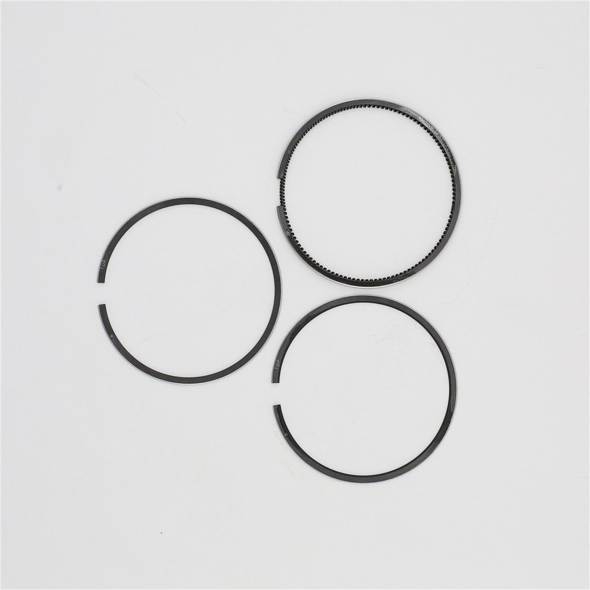 Set segmenti (0,50 - Diametru: 68,50 mm): KUBOTA / Z500 / D750 / Nr. referinta: 15271-21090