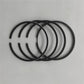 Set segmenti (0,50 - Diametru: 68,50 mm): MITSUBISHI/K3B/K4B