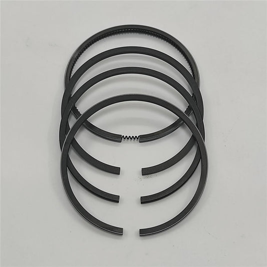 Set segmenti (0,50 - Diametru: 68,50 mm): MITSUBISHI/K3B/K4B