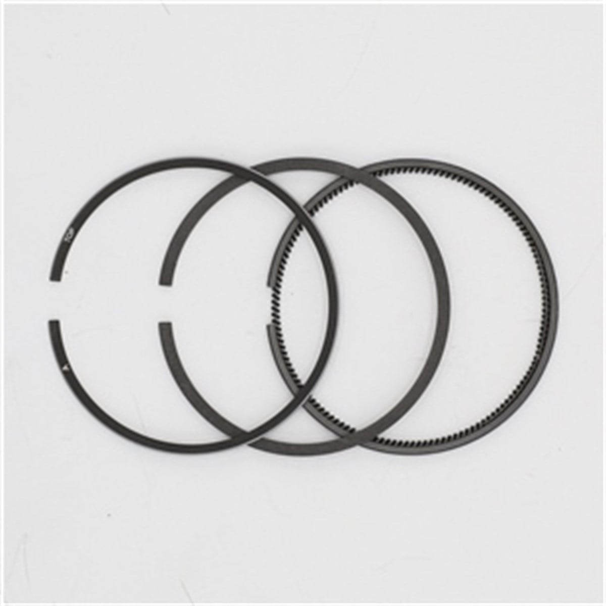 Set segmenti (0,50 - Diametru: 68,50 mm): YANMAR / 2TNE68 / 3TNE68