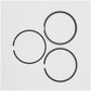 Set segmenti (0,50 - Diametru: 68,50 mm): YANMAR / 2TNE68 / 3TNE68