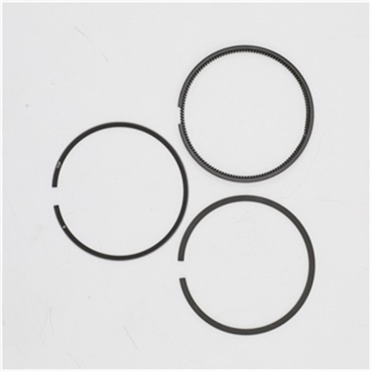 Set segmenti (0,50 - Diametru: 68,50 mm): YANMAR / 2TNE68 / 3TNE68