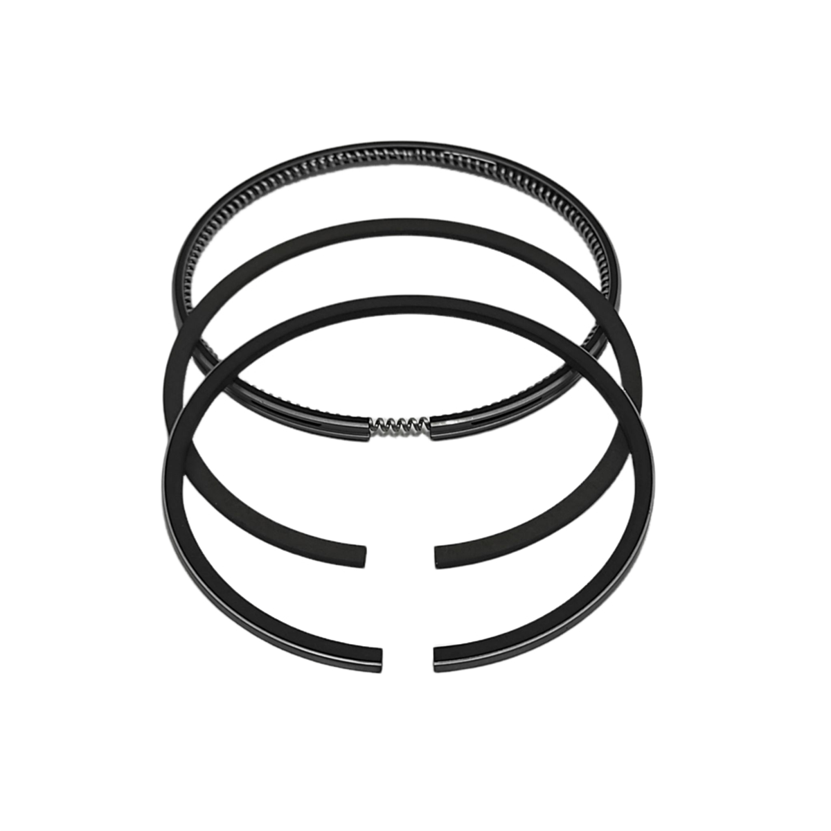 Set segmenti (0,50 - Diametru: 70,50 mm): MITSUBISHI/L2C/L3C