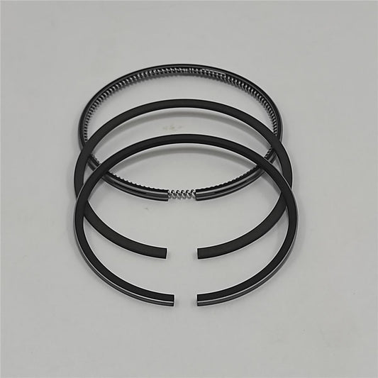 Set segmenti (0,50 - Diametru: 70,50 mm): MITSUBISHI/L2C/L3C