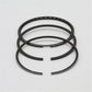 Set segmenti (0,50 - Diametru: 70,50 mm): YANMAR / 2TNV70 / 3TNV70 / 2YM15 / 3YM20