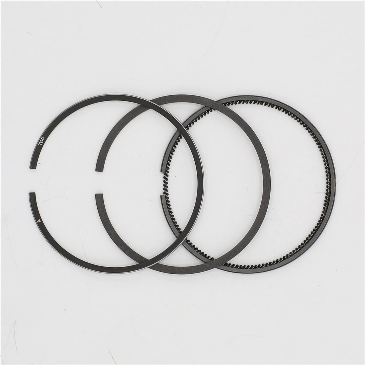 Set segmenti (0,50 - Diametru: 70,50 mm): YANMAR / 2TNV70 / 3TNV70 / 2YM15 / 3YM20