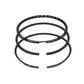 Set segmenti (0,50 - Diametru: 70,50 mm): YANMAR / 2TNV70 / 3TNV70 / 2YM15 / 3YM20