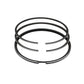 Set segmenti (0,50 - Diametru: 72,50 mm): KUBOTA / D902 / Z602 / Nr. referinta: 1G962-21090