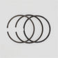 Set segmenti piston (0,50 - OVERSIZE - Diametru: 72,50 mm): LOMBARDINI / LDW 502 / LDW 602 / LDW 903 / LDW 1204 / Nr. referinta: 8211 142