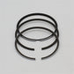 Set segmenti piston (0,50 - OVERSIZE - Diametru: 72,50 mm): LOMBARDINI / LDW 502 / LDW 602 / LDW 903 / LDW 1204 / Nr. referinta: 8211 142