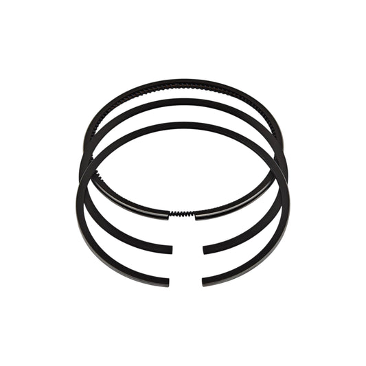 Set segmenti piston (0.50 - Diametru: 74.50 mm): YANMAR / 3TNE74 / 3TNV74 / 4TNE74