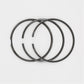 Set segmenti (0,50 - Diametru: 75,50 mm): YANMAR / 1GM10 / 2GM20 / 3GM30