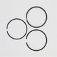 Set segmenti (0.50 - Diametru: 76.00 mm): KUBOTA / D1100 / D1102 / V1500 / V1502 / Nr. referinta: 15221-21090