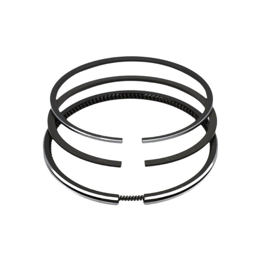 Set segmenti (0.50 - Diametru: 76.50 mm): KUBOTA / D1005 / V1305 / Nr. referinta: 16271-21090