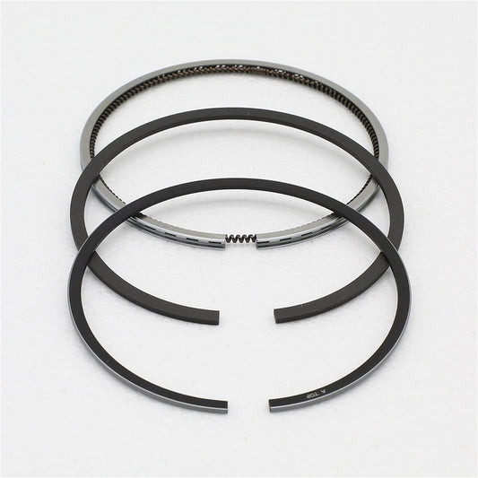 Set segmenti (0,50 - Diametru: 76,50 mm): YANMAR / 3TNV76 / 3YM30