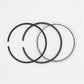 Set segmenti (0,50 - Diametru: 76,50 mm): YANMAR / 3TNV76 / 3YM30
