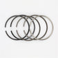 Set segmenti (0,50 - Diametru: 76,70 mm): LISTER / LR-1 / LR-2