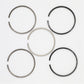 Set segmenti (0,50 - Diametru: 76,70 mm): LISTER / LR-1 / LR-2