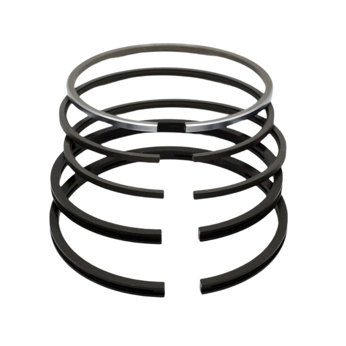 Set segmenti (0,50 - Diametru: 76,70 mm): LISTER / LR-1 / LR-2