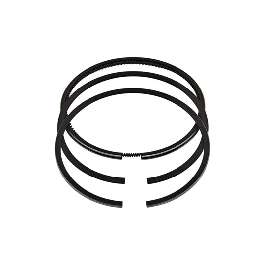 Set segmenti piston (0,50 - Diametru: 78,50 mm): YANMAR / 3TNE78 / 3TNV78 / 4TNE78