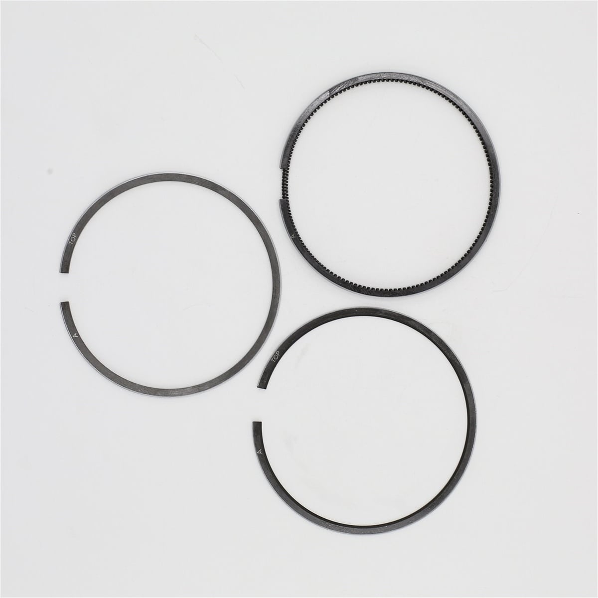 Set segmenti (0,50 - Diametru: 78,50 mm): KUBOTA / D1105 / V1505 / Nr. referinta: 16292-21090