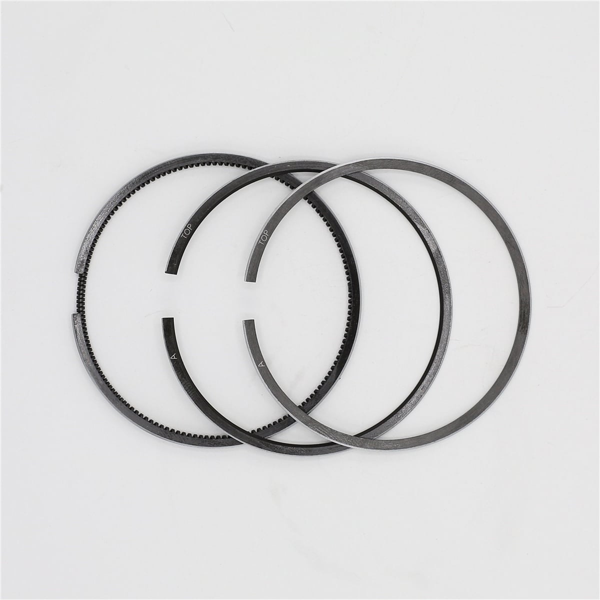 Set segmenti (0,50 - Diametru: 78,50 mm): KUBOTA / D1105 / V1505 / Nr. referinta: 16292-21090