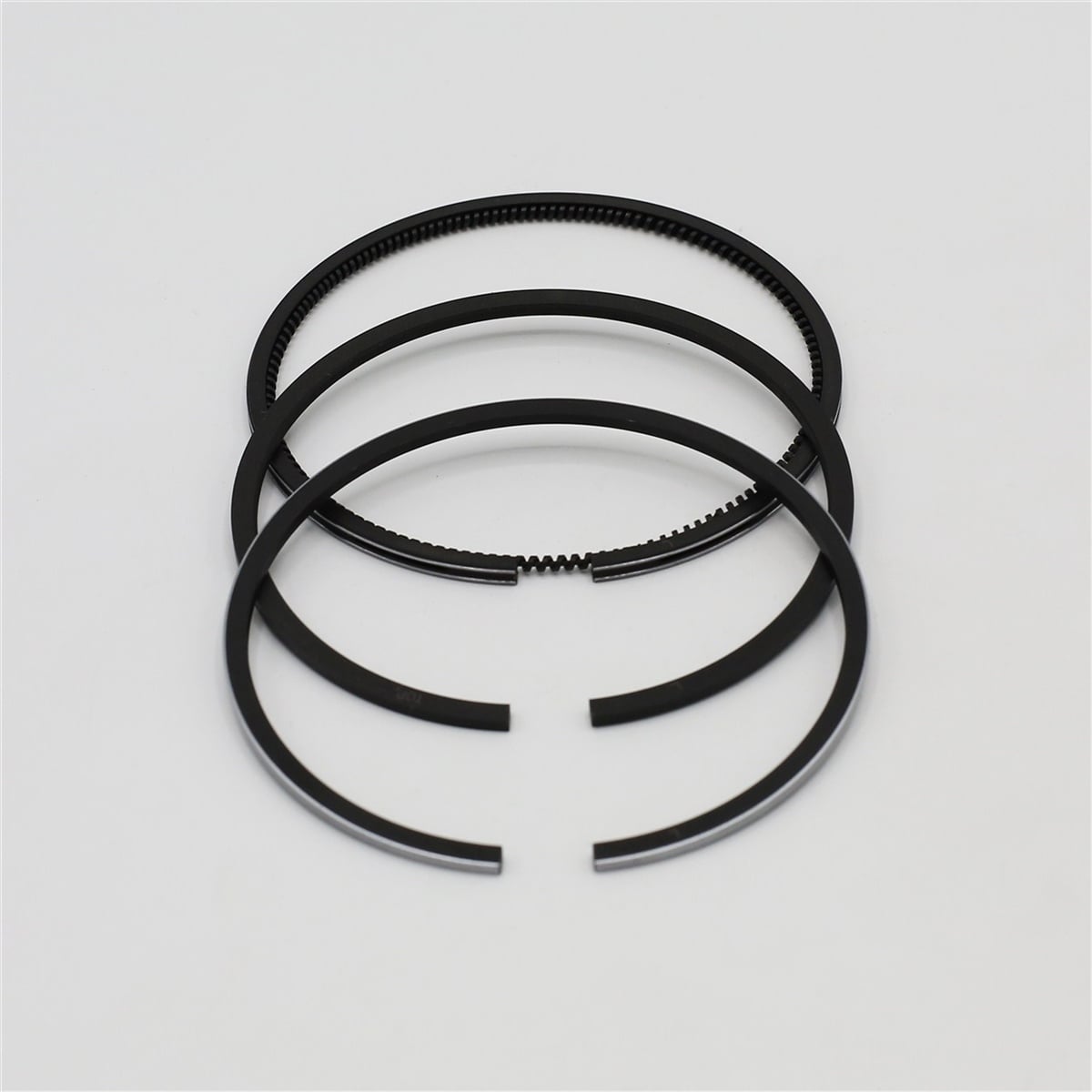 Set segmenti (0,50 - Diametru: 78,50 mm): LOMBARDINI / 15LD 315