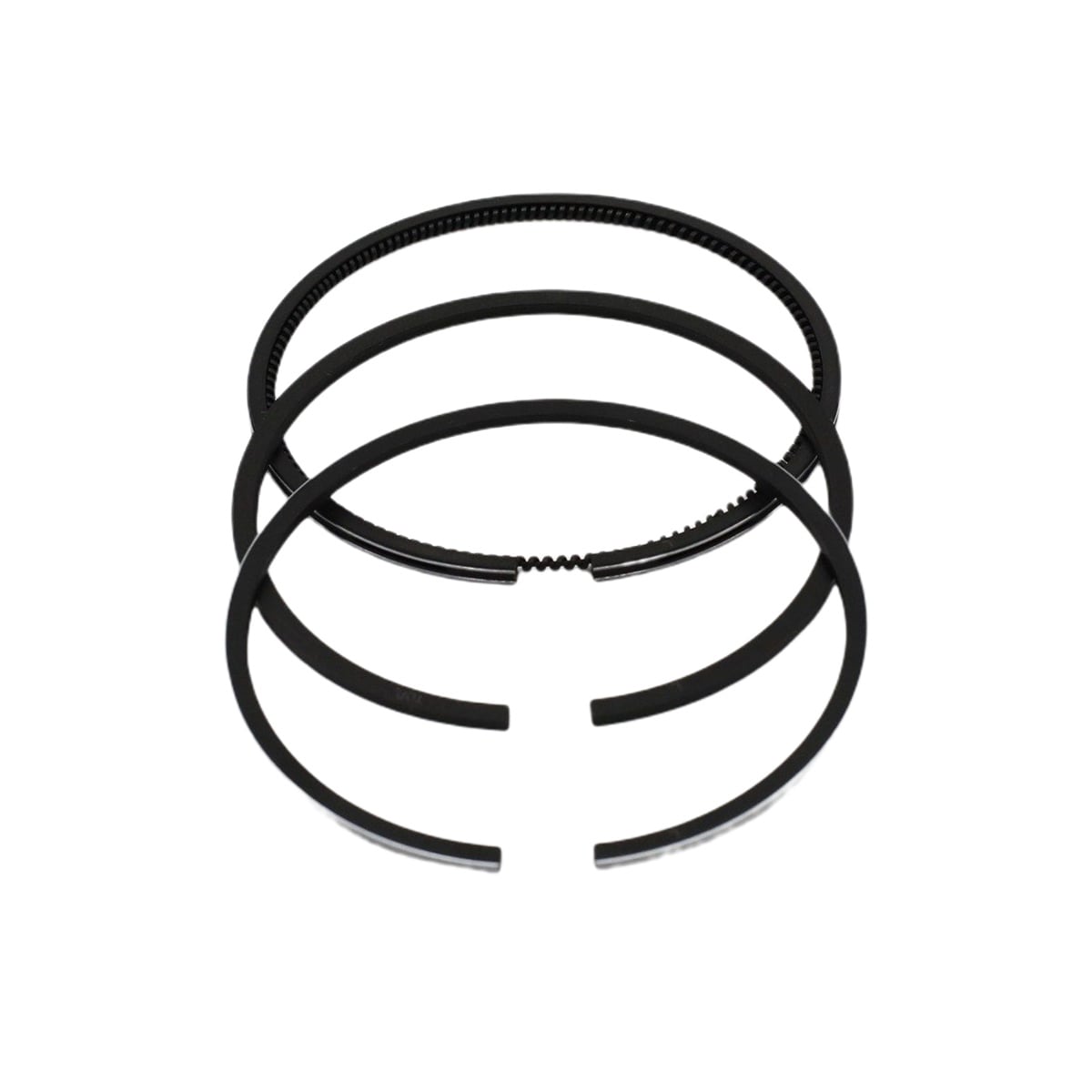 Set segmenti (0,50 - Diametru: 78,50 mm): LOMBARDINI / 15LD 315