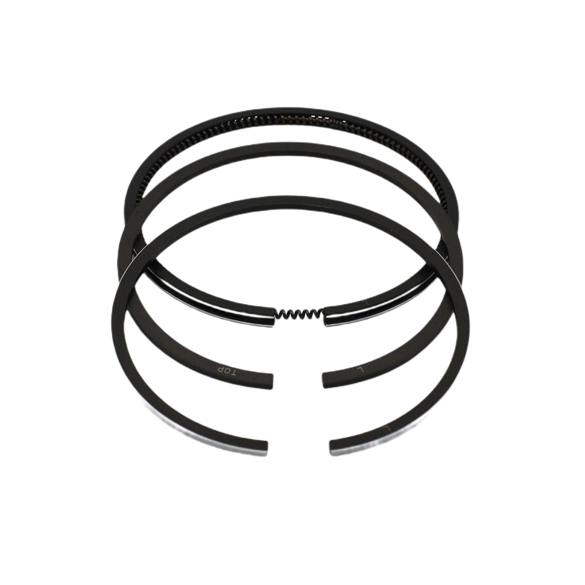 Set segmenti (0,50 - Diametru: 78,50 mm): LOMBARDINI / 6LD 325 / Nr. referinta: 8211 079 (3R)