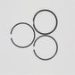 Set segmenti (0,50 - Diametru: 78,50 mm): LOMBARDINI / 6LD 325 / Nr. referinta: 8211 079 (3R)
