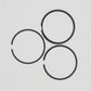 Set segmenti (0,50 - Diametru: 78,50 mm): LOMBARDINI / 15LD 315